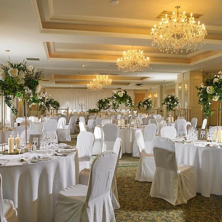 The Park Hotel Dungarvan Дангарван Экстерьер фото