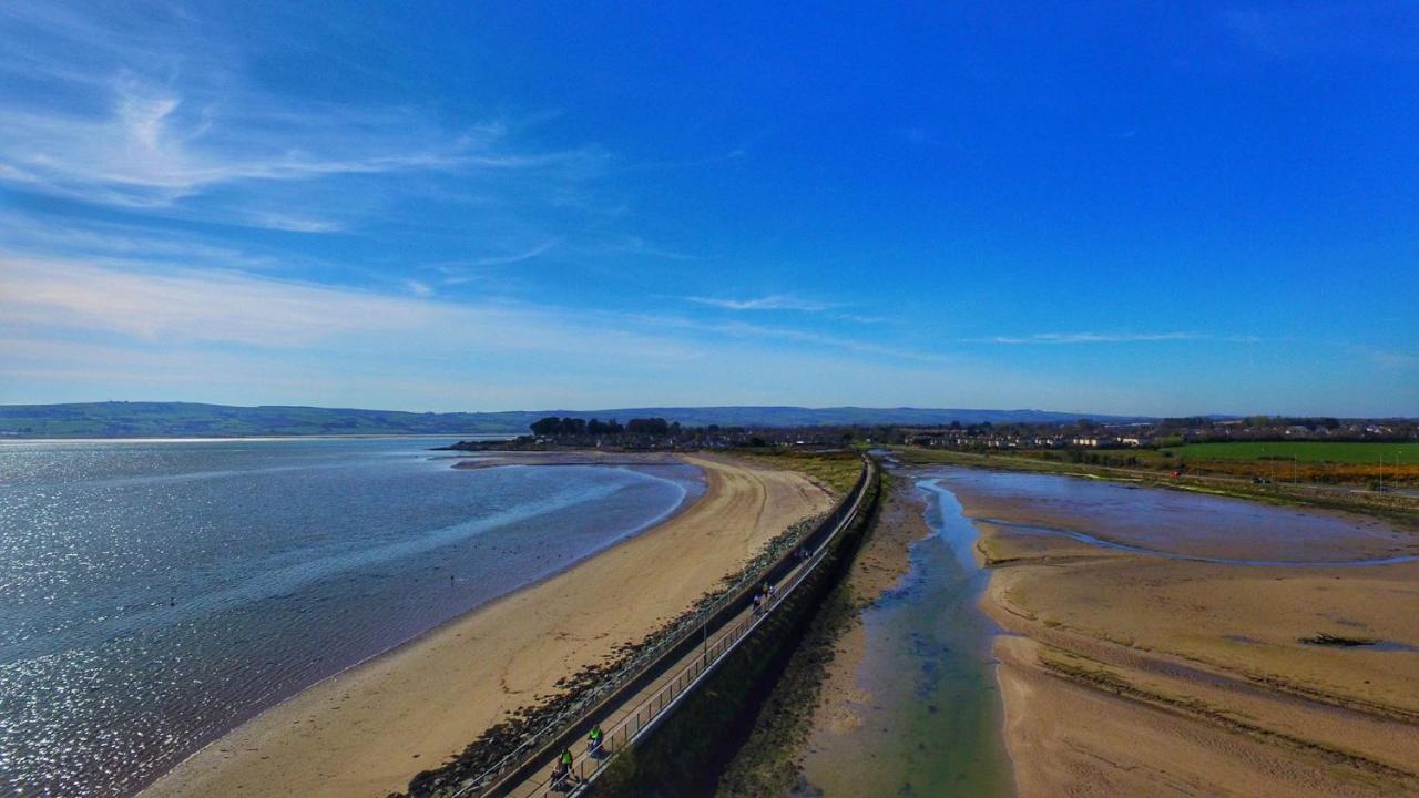 The Park Hotel Dungarvan Дангарван Экстерьер фото