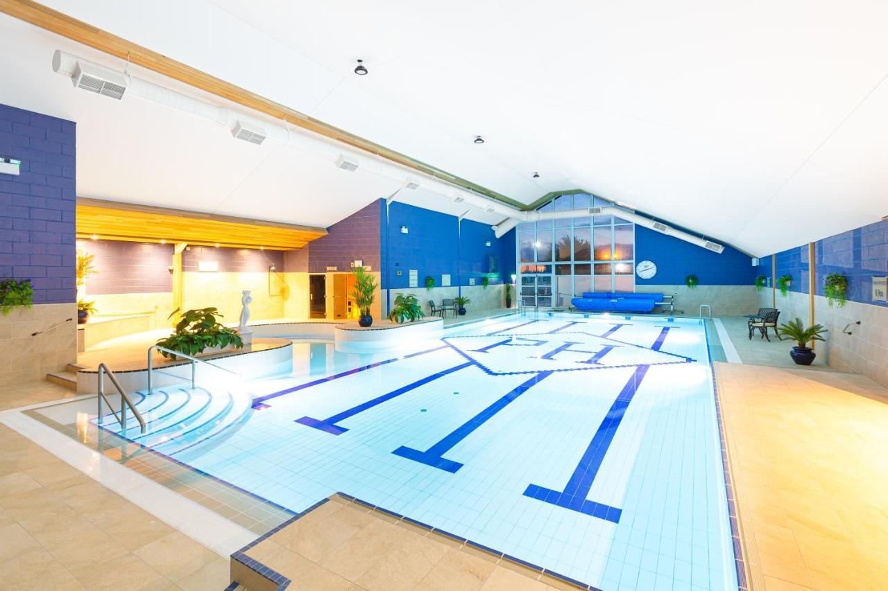 The Park Hotel Dungarvan Дангарван Экстерьер фото