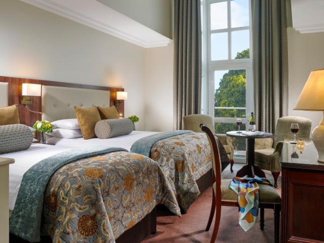 The Park Hotel Dungarvan Дангарван Экстерьер фото