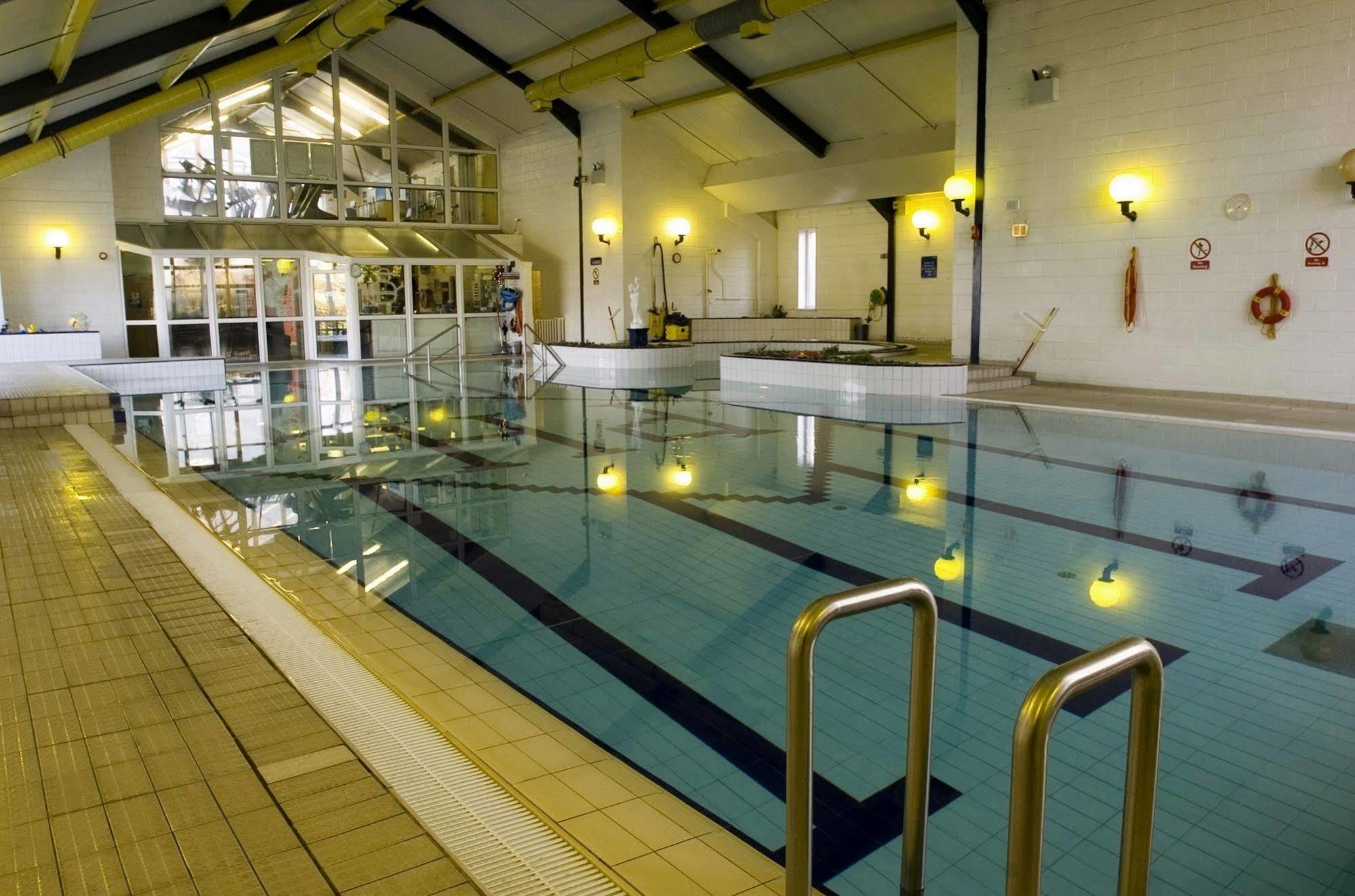 The Park Hotel Dungarvan Дангарван Удобства фото