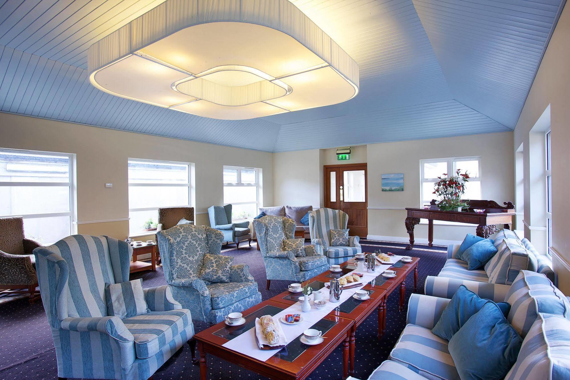 The Park Hotel Dungarvan Дангарван Экстерьер фото