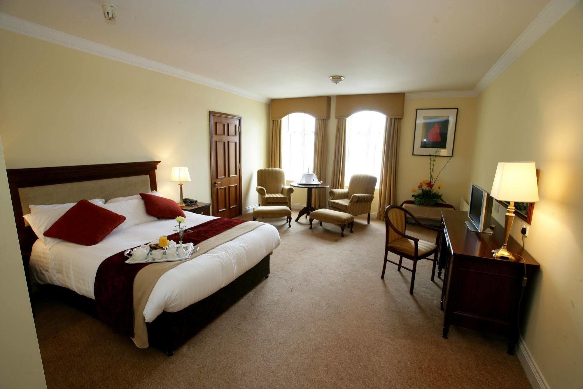 The Park Hotel Dungarvan Дангарван Экстерьер фото