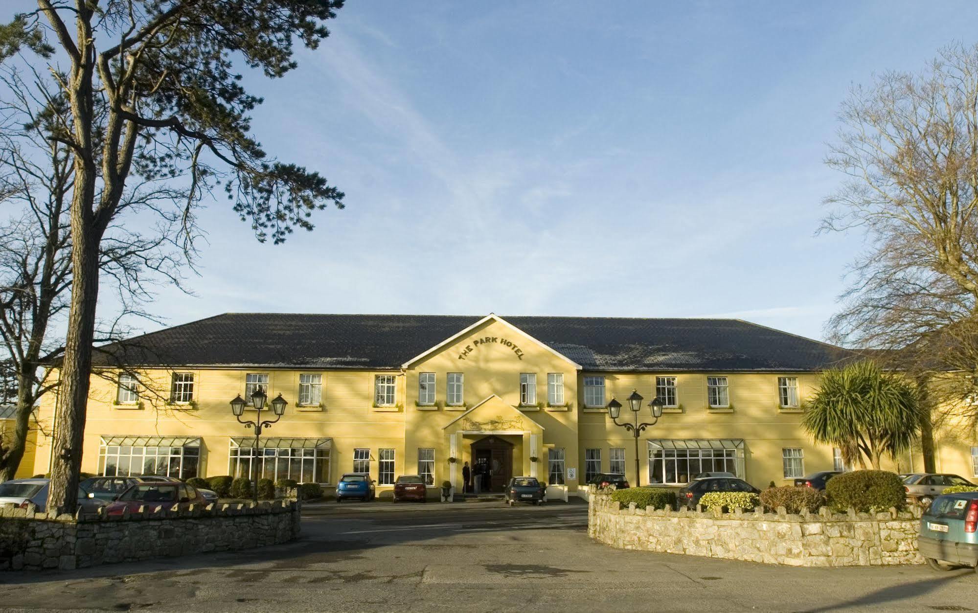 The Park Hotel Dungarvan Дангарван Экстерьер фото
