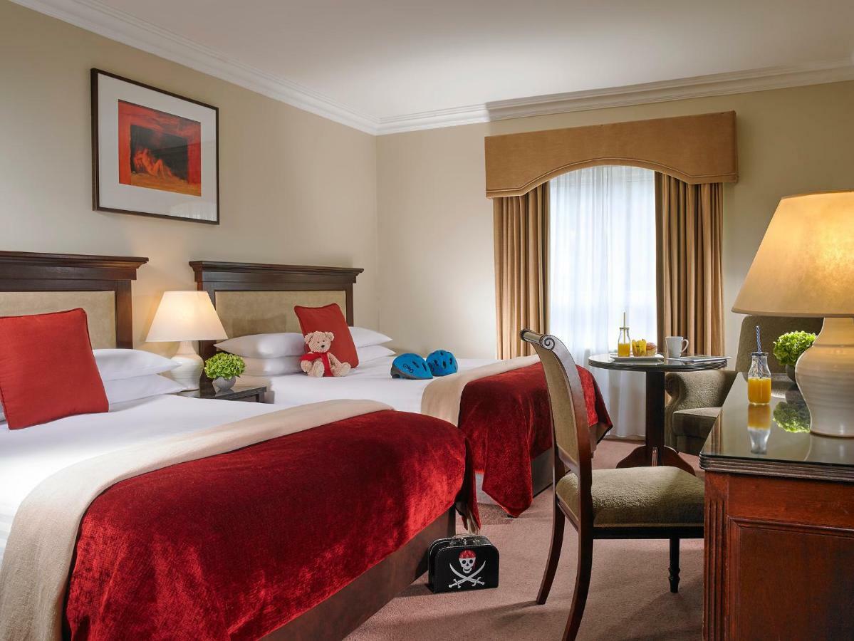 The Park Hotel Dungarvan Дангарван Экстерьер фото