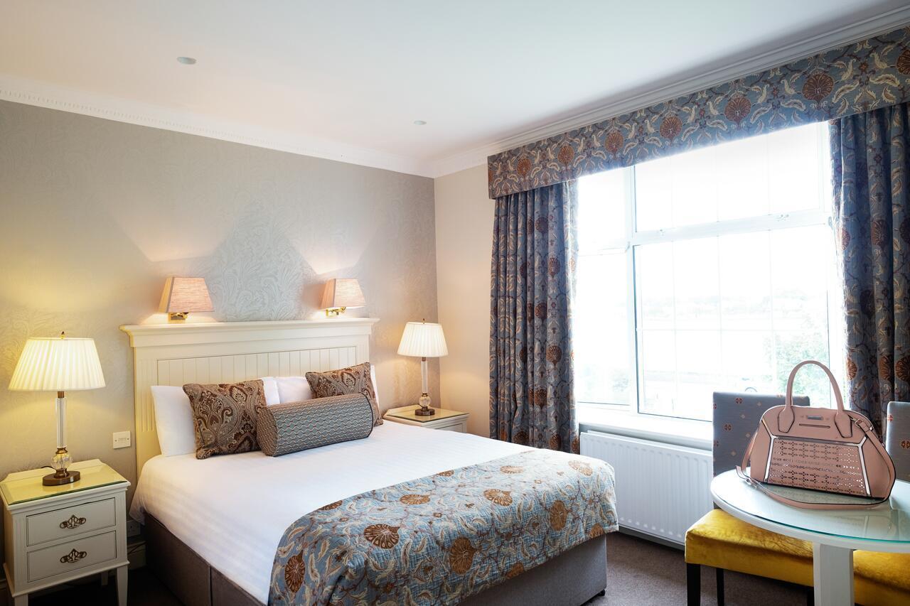The Park Hotel Dungarvan Дангарван Экстерьер фото