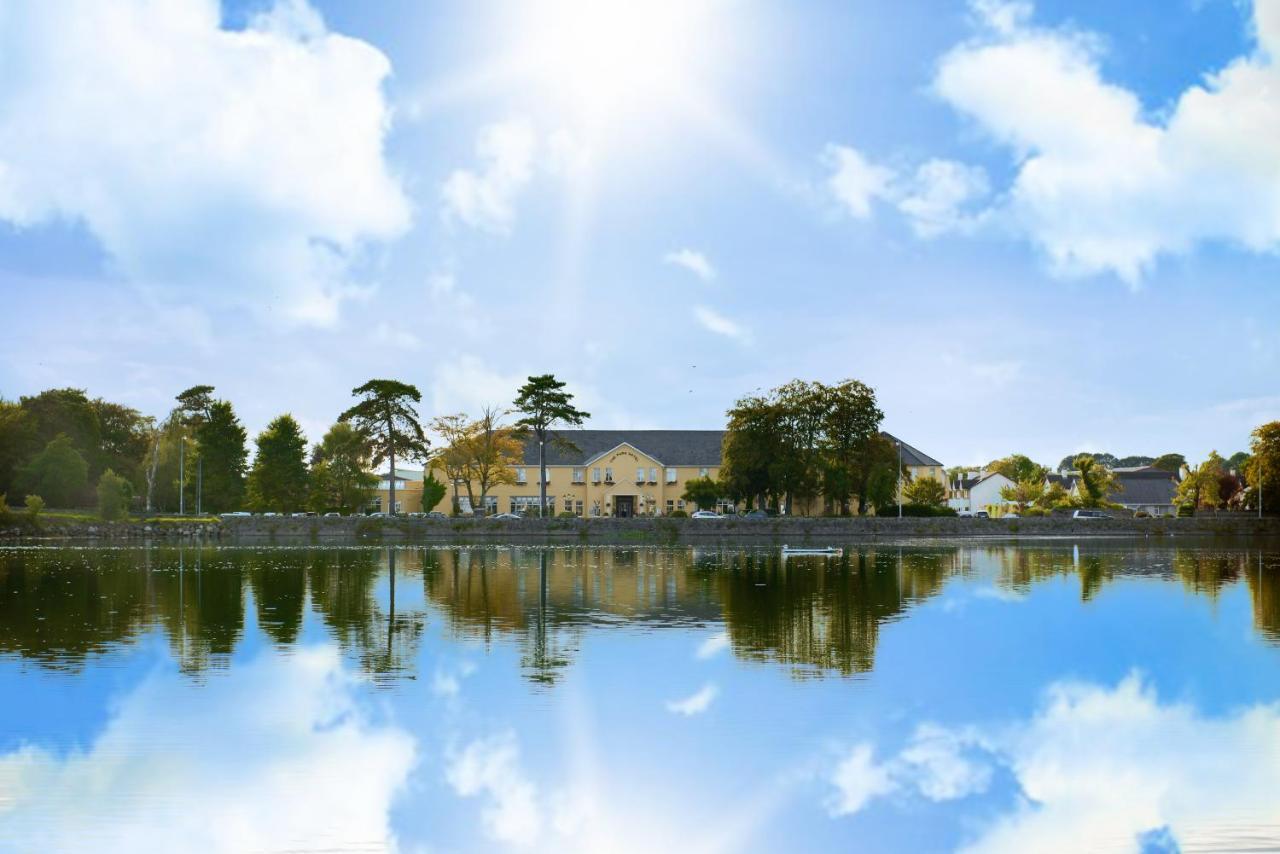 The Park Hotel Dungarvan Дангарван Экстерьер фото